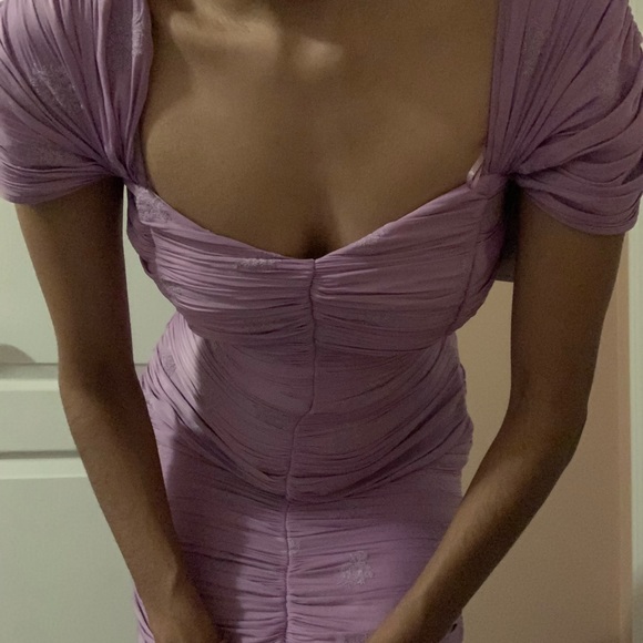 NWT Zara dress - Picture 5 of 8